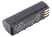 Leuze 50120448 Battery Replacement for HS6578 - 1
