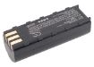 Leuze 50120448 Battery Replacement for HS6578 - 5