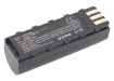 Leuze 50120448 Battery Replacement for HS6578 - 6