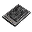 Replacement Battery for Honeywell CT45 CT47 - 1