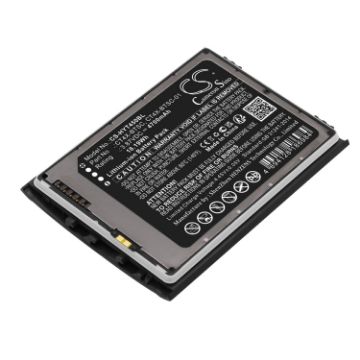Replacement Battery for Honeywell CT45 CT47 - 1