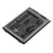 Replacement Battery for Honeywell CT45 CT47 - 2