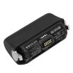 Honeywell CW45-BAT-EX Battery Replacement for CW45 - 3