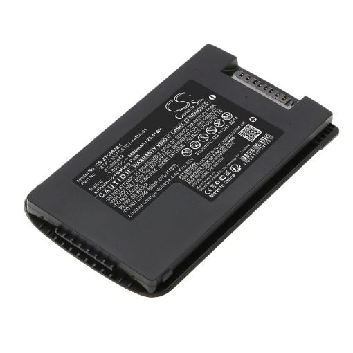 Zebra BT-000442A Battery Replacement for TC53 TC5301 - 1