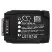 Zebra RS51 RS5100 Battery Replacement BT-000397 BT-000398 BTRY-RS51-4MA01 BTRY-RS51-7MA01 - 5