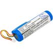 Honeywell AB5 Battery Replacement for CV30 - 1