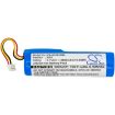 Honeywell AB5 Battery Replacement for CV30 - 3