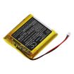 Replacement Battery Pyle 1044436 for PPBCM6 - 2