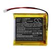 Replacement Battery Pyle 1044436 for PPBCM6 - 3