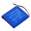 Patroleyes Battery Replacement SC-DV10-RB SC-DV1-RB SC-DV7-RB for PE-DV1 PE-DV10-Pro - 2