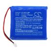 Patroleyes Battery Replacement SC-DV10-RB SC-DV1-RB SC-DV7-RB for PE-DV1 PE-DV10-Pro - 3