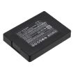 Battery Replacement Pyle EON00168 for PPBCM16 PPBCM18 - 1