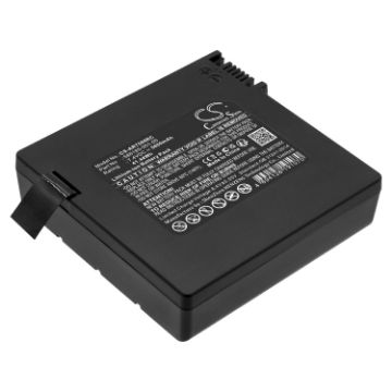 Picture of Battery Replacement At&T 586185-001-00 586185-002-00 for NVG599 Gateway U-Verse NVG589