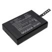 Picture of Battery Replacement Cradlepoint 170848-000 for E100 LTE Router E110 LTE Router