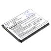 Replacement Battery for HP HSTNJ-BC01 Prime Graphing Calculator - 1