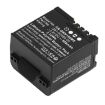 Garmin 010-12256-01 Battery Replacement for Virb X Compact - 1