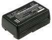 Battery Replacement Mega for SPEED HIGH SPEED VIDEO CAMERA - 1