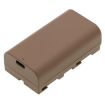 Yongnuo LED YN-600 RGB Battery Replacement - 3