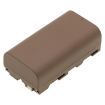 Yongnuo LED YN-600 RGB Battery Replacement - 4