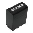 Replacement Battery for Comrex Access Portable2 - 3