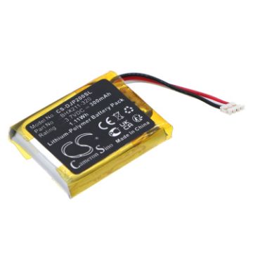 Battery Replacement Dji BHX211-320 for Pocket 2 - 1