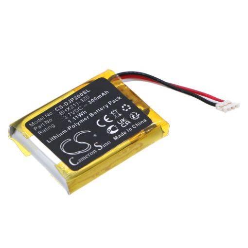Battery Replacement Dji BHX211-320 for Pocket 2 - 1