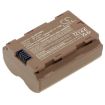 Fujifilm NP-W235 Battery Replacement for GFX100S & GFX50S II - 1