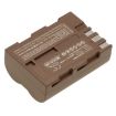 Replacement Nikon EN-EL3e Battery for D100 D200 - 2