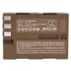 Replacement Nikon EN-EL3e Battery for D100 D200 - 5