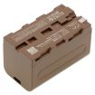 Olympus EYE-TREK Battery Replacement - 2