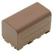 Olympus EYE-TREK Battery Replacement - 4
