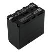 Sony NP-F970 Battery Replacement for CCD-RV100/RV200 - 1