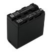 Sony NP-F970 Battery Replacement for CCD-RV100/RV200 - 2