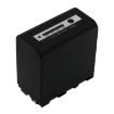 Sony NP-F970 Battery Replacement for CCD-RV100/RV200 - 3