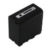 Sony NP-F970 Battery Replacement for CCD-RV100/RV200 - 4