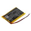 Pyle PRTPPBCM9.10BAT Battery Replacement for PPBCM10 PPBCM9 - 2