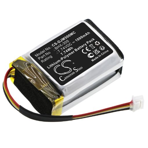 Replacement Battery Dji BHX-305 for OM5 Osmo Mobile 5 - 1