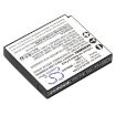 Kodak KLIC-7004 Battery Replacement for EasyShare M1033 & M1093 IS - 2