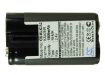 Replacement Battery for Nikon Coolpix 600 - 5