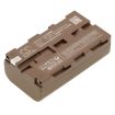 Replacement Battery for Aputure AMARAN AL-528C & AL-528S - 1