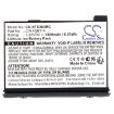 Insta360 CINAQBT/A Battery Replacement for One X3 - 3