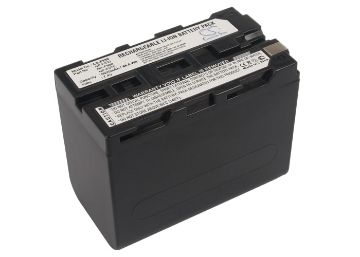 Hawk-Woods Battery Replacement for DV-C1 DV-MC2 - 1