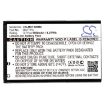 Telefunken FHD 170/5 Battery Replacement - 3