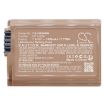 Sony NP-FW50 Battery Replacement for Alpha 33 & Alpha 5000 - 5