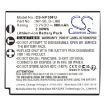 Ricoh WG-M1 WG-M2 Battery Replacement - 3