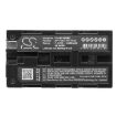 Hawk-Woods Battery Replacement for DV-C1 DV-MC2 - 7