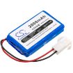 Brookstone Rover Revolution Battery Replacement - 1