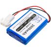 Brookstone Rover Revolution Battery Replacement - 2