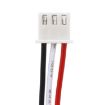 Battery Replacement Euro-500 P-1257 for Handy Cache Register - 4