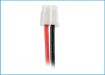 Olympia AC 2100 CS724261LP Battery Replacement for CM 75 CM 761 - 4